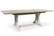 Shaybrock Dining Package - Vida Furniture (Laredo,TX)