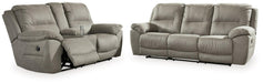 Next-Gen Gaucho Living Room Set - Vida Furniture (Laredo,TX)