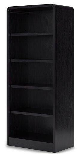 Rowanbeck Home Office Package - Vida Furniture (Laredo,TX)