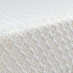 10 Inch Chime Memory Foam Mattress Set - Vida Furniture (Laredo,TX)