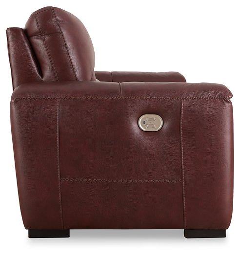 Alessandro Living Room Set - Vida Furniture (Laredo,TX)
