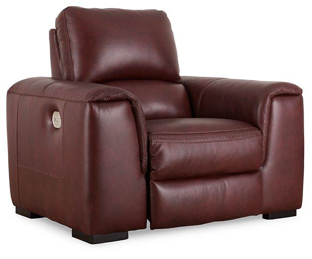 Alessandro Living Room Set - Vida Furniture (Laredo,TX)