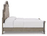 Lodenbay Bedroom Set - Vida Furniture (Laredo,TX)