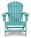Sundown Treasure Outdoor Seating Set - Vida Furniture (Laredo,TX)