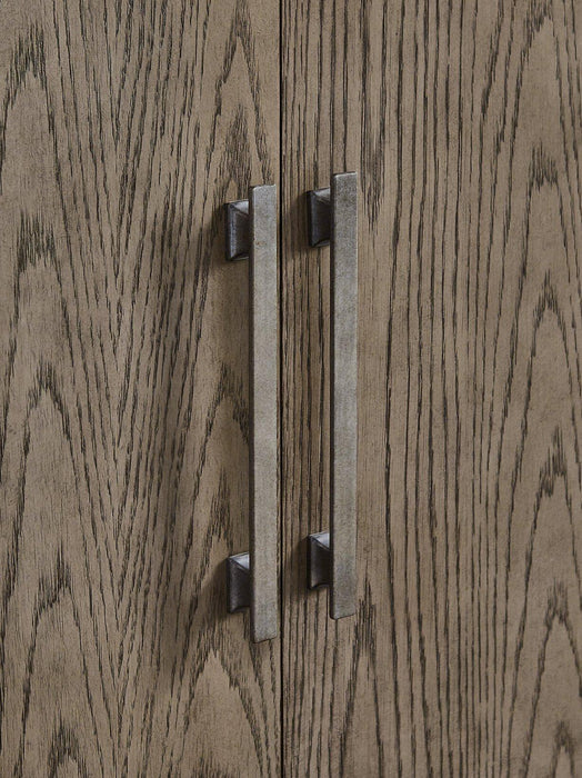 Chrestner Dining Set - Vida Furniture (Laredo,TX)