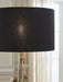 Josney Lamp Set - Vida Furniture (Laredo,TX)