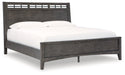 Montillan Bedroom Set - Vida Furniture (Laredo,TX)