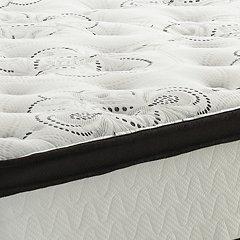 Chime 12 Inch Hybrid Mattress in a Box - Vida Furniture (Laredo,TX)