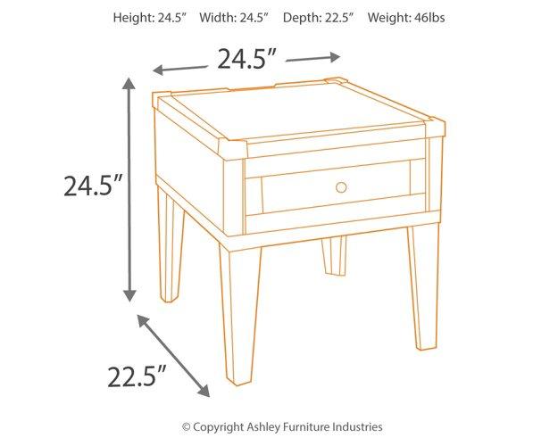 Todoe Table Set - Vida Furniture (Laredo,TX)