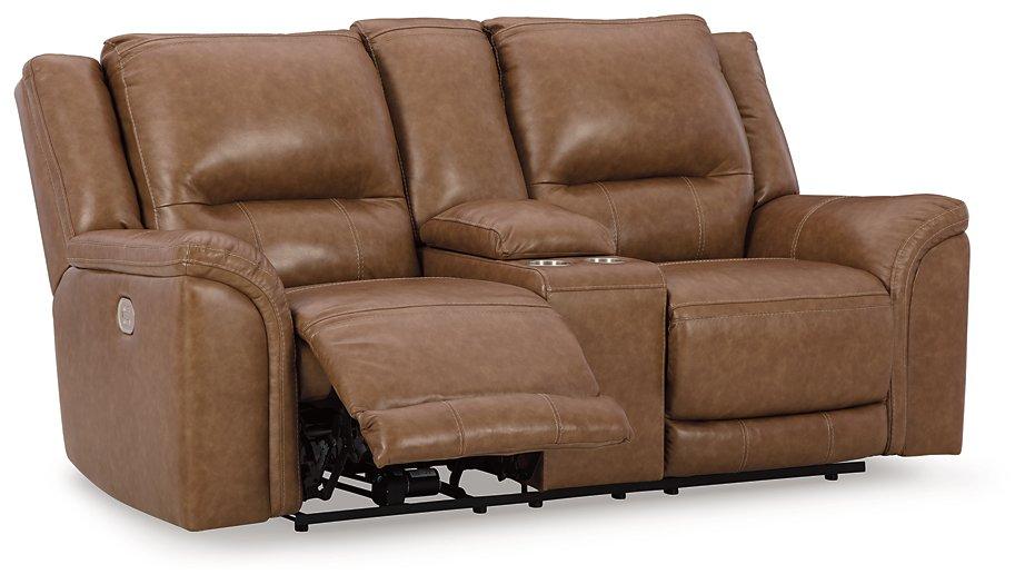 Trasimeno Living Room Set - Vida Furniture (Laredo,TX)