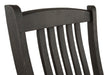 Tyler Creek Dining Set - Vida Furniture (Laredo,TX)