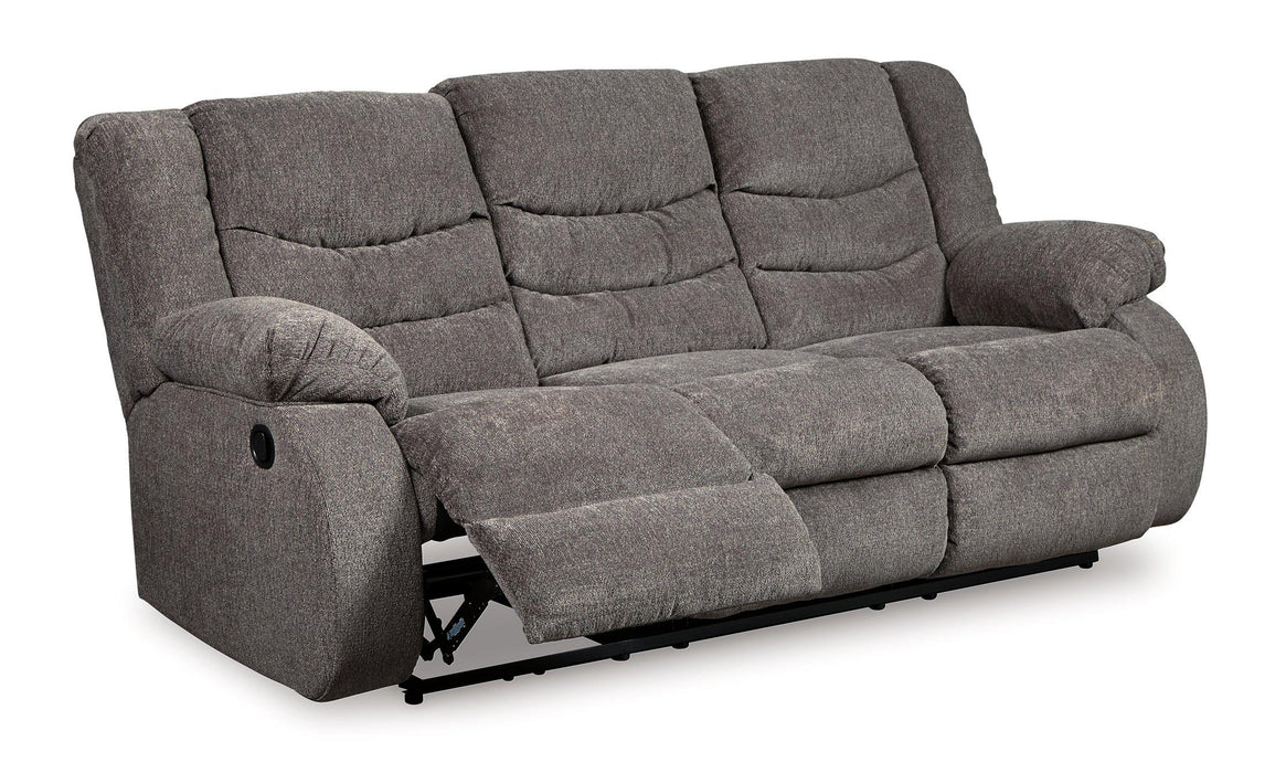 Tulen Living Room Set - Vida Furniture (Laredo,TX)