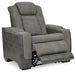 Next-Gen DuraPella Power Recliner - Vida Furniture (Laredo,TX)