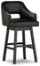 Tallenger Bar Stool Set - Vida Furniture (Laredo,TX)