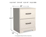 Stelsie Bedroom Set - Vida Furniture (Laredo,TX)