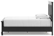 Lanolee Bedroom Set - Vida Furniture (Laredo,TX)