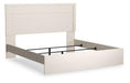 Stelsie Bedroom Set - Vida Furniture (Laredo,TX)