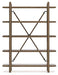 Roanhowe Home Office Set - Vida Furniture (Laredo,TX)