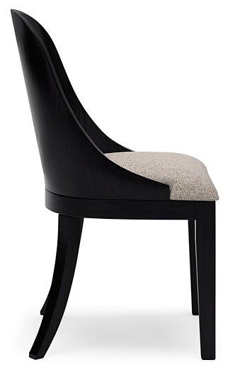 Rowanbeck Home Office Package - Vida Furniture (Laredo,TX)