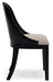 Rowanbeck Home Office Package - Vida Furniture (Laredo,TX)