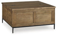 Torlanta Occasional Table Set - Vida Furniture (Laredo,TX)
