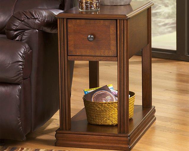 Breegin End Table Set - Vida Furniture (Laredo,TX)