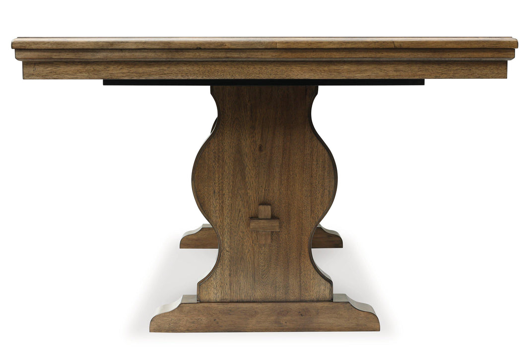 Sturlayne Dining Room Set - Vida Furniture (Laredo,TX)