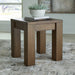Rosswain Occasional Table Set - Vida Furniture (Laredo,TX)