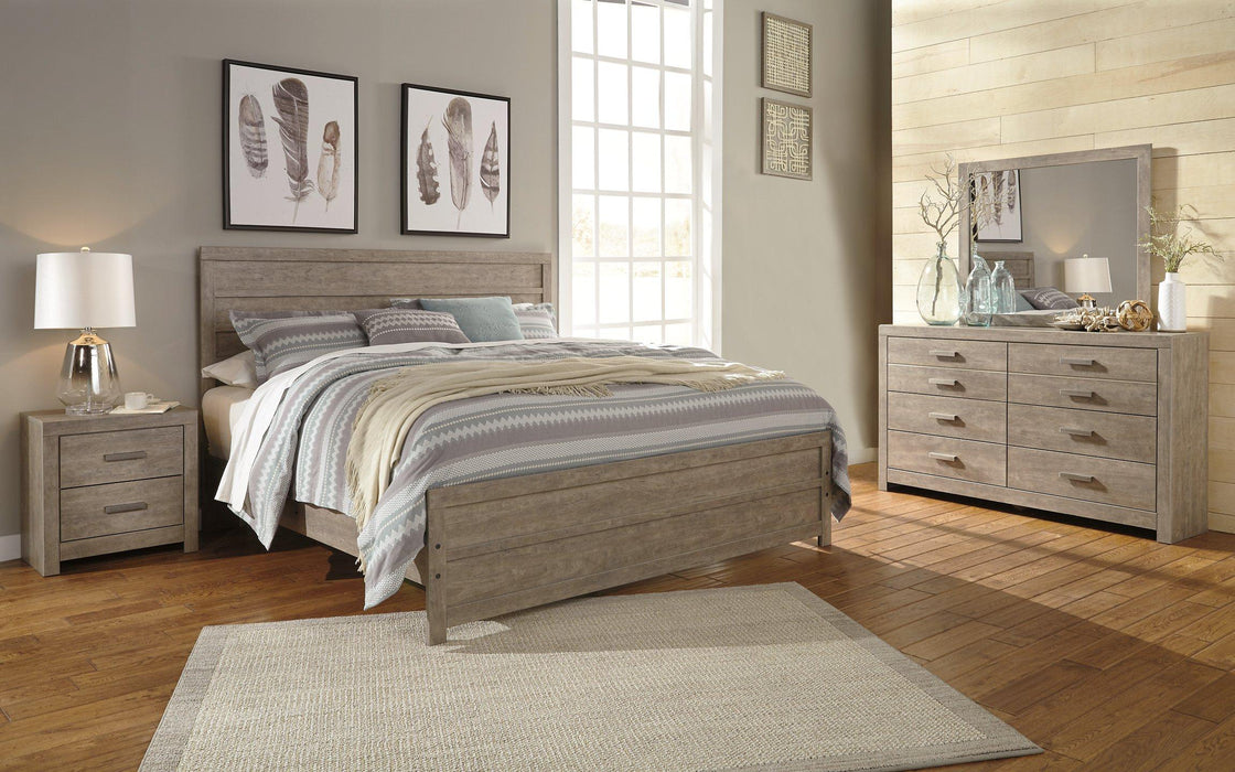 Culverbach Bedroom Set - Vida Furniture (Laredo,TX)