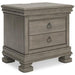Lexorne Bedroom Set - Vida Furniture (Laredo,TX)