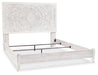 Paxberry Bedroom Set - Vida Furniture (Laredo,TX)