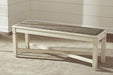 Bolanburg Dining Bench - Vida Furniture (Laredo,TX)
