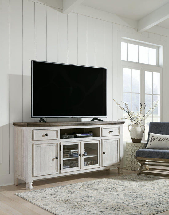 Havalance TV Stand - Vida Furniture (Laredo,TX)