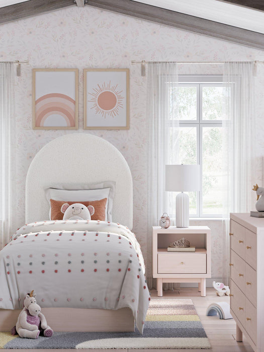 Wistenpine Bedroom Package - Vida Furniture (Laredo,TX)