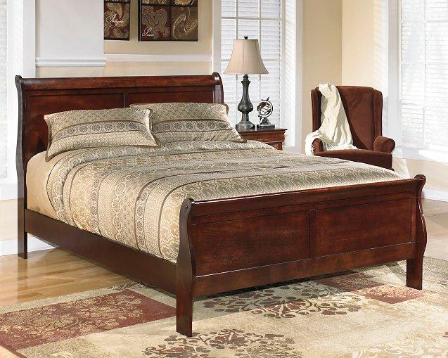 Alisdair Bedroom Set - Vida Furniture (Laredo,TX)