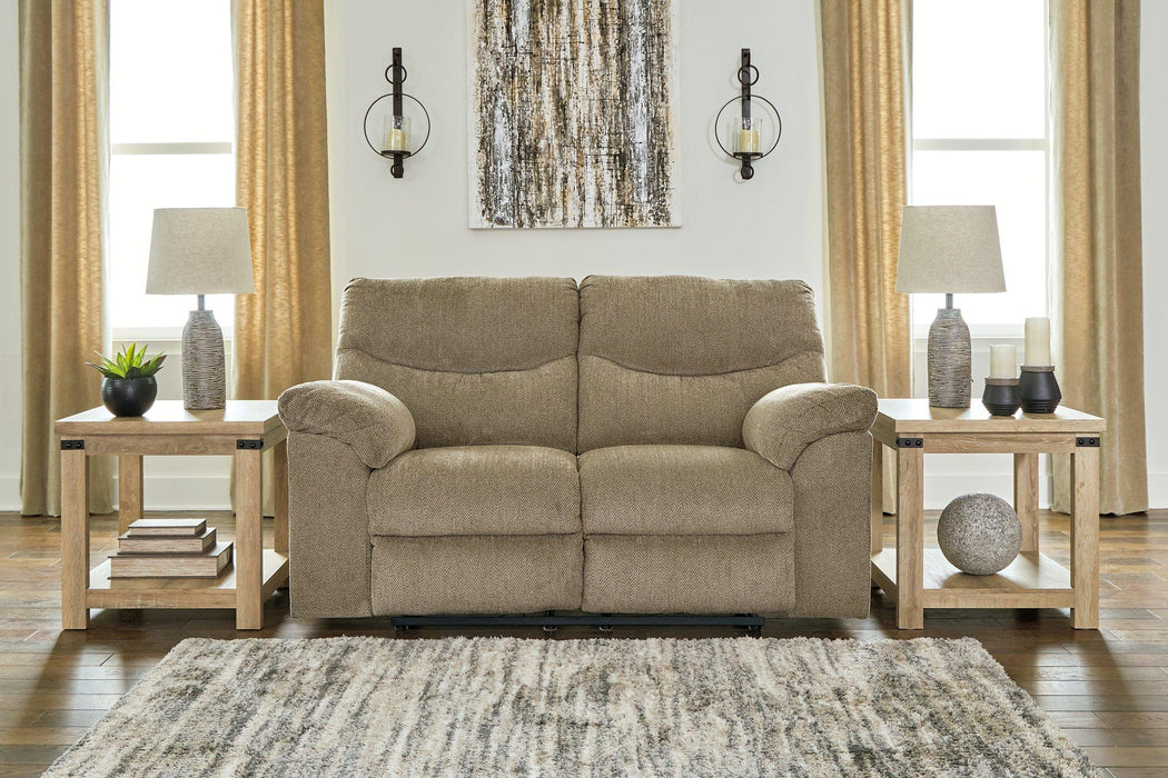 Alphons Living Room Set - Vida Furniture (Laredo,TX)
