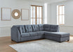 Marleton Living Room Set - Vida Furniture (Laredo,TX)