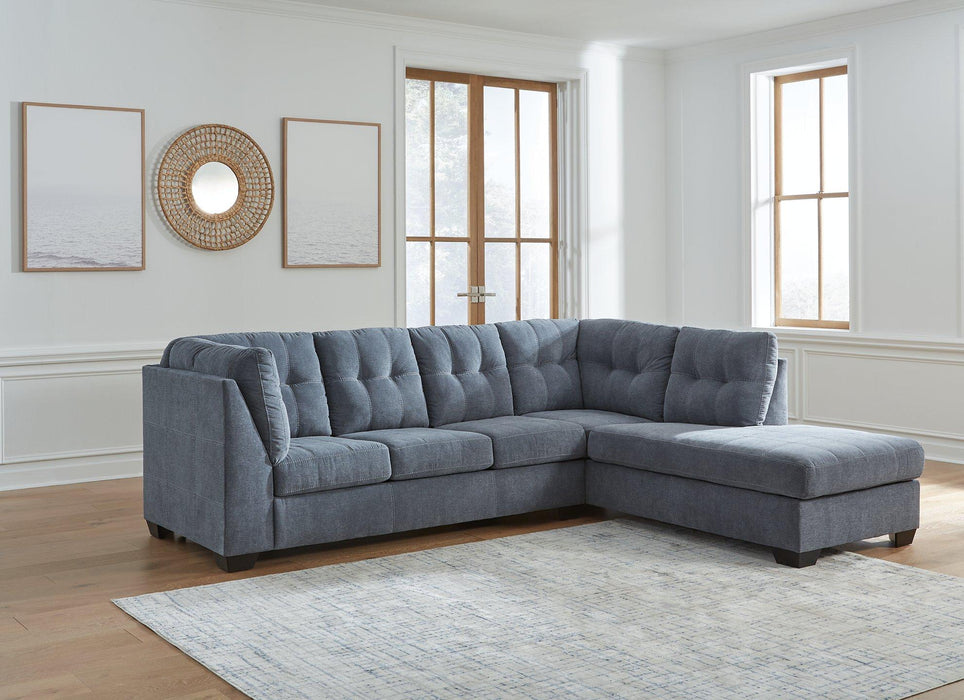 Marleton Living Room Set - Vida Furniture (Laredo,TX)