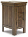 Moriville Occasional Table Set - Vida Furniture (Laredo,TX)