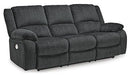 Draycoll Living Room Set - Vida Furniture (Laredo,TX)