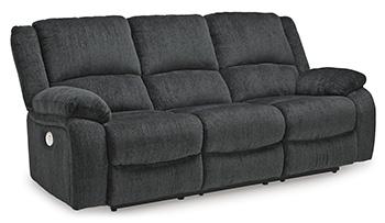 Draycoll Living Room Set - Vida Furniture (Laredo,TX)