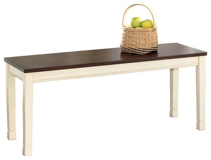 Whitesburg Dining Set - Vida Furniture (Laredo,TX)