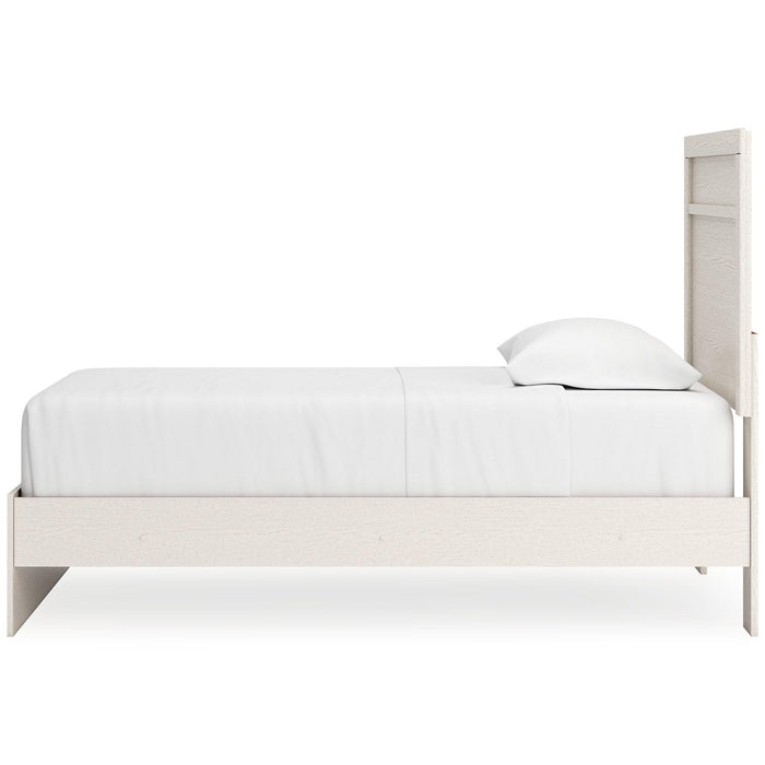 Stelsie Bedroom Set - Vida Furniture (Laredo,TX)