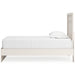 Stelsie Bedroom Set - Vida Furniture (Laredo,TX)