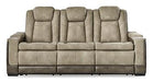 Next-Gen DuraPella Living Room Set - Vida Furniture (Laredo,TX)