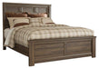 Juararo Bedroom Set - Vida Furniture (Laredo,TX)