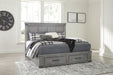 Russelyn Bedroom Set - Vida Furniture (Laredo,TX)