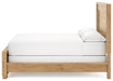 Galliden Bedroom Package - Vida Furniture (Laredo,TX)