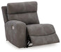 Next-Gen DuraPella Power Reclining Sectional - Vida Furniture (Laredo,TX)