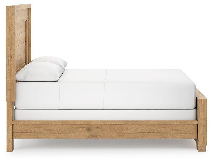 Galliden Bedroom Package - Vida Furniture (Laredo,TX)